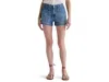 Ag Analeigh Short In Blue
