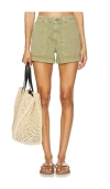 Ag Analeigh Short