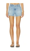 Ag Analeigh Short In Blue
