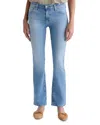 Ag Angel Low Rise Bootcut Jeans In 14 Years Fortuna