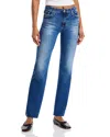 Shop Ag Angel Low Rise Bootcut Jeans In 14 Years Pasadena