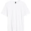 Ag Arc Crewneck T-shirt In True White