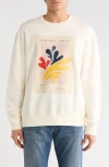 Ag Arc Sweatshirt In Neutral