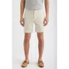 Ag Wanderer 8.5 Stretch Cotton Shorts In Multi