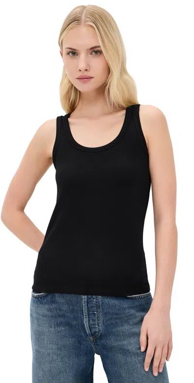 Ag Ashley Tank Sba In Black