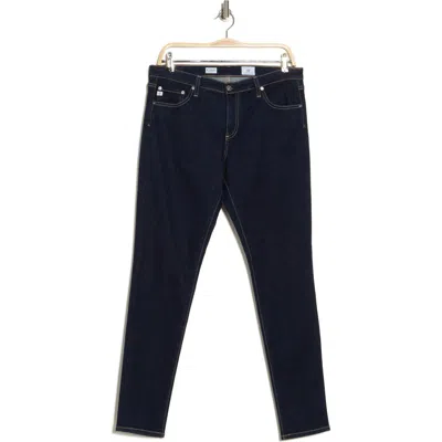 Ag B-type 01 Skinny Leg Ankle Jeans In 5 Months