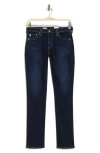 Ag B-type 03 Straight Leg Jeans In 2 Years