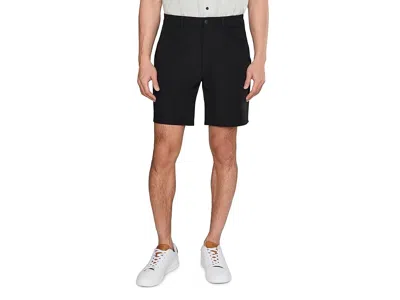 Ag Bay Short Athletic Shorts In Black