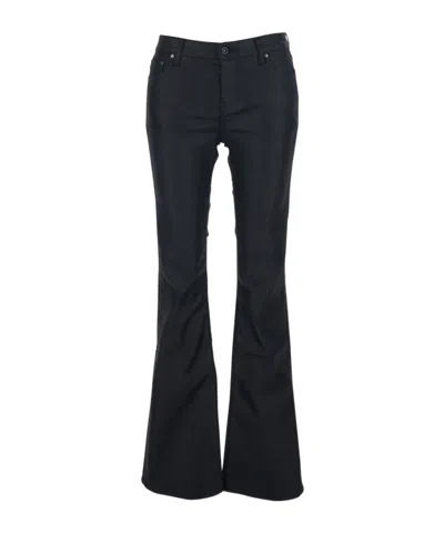 AG BELT LOOP JEANS