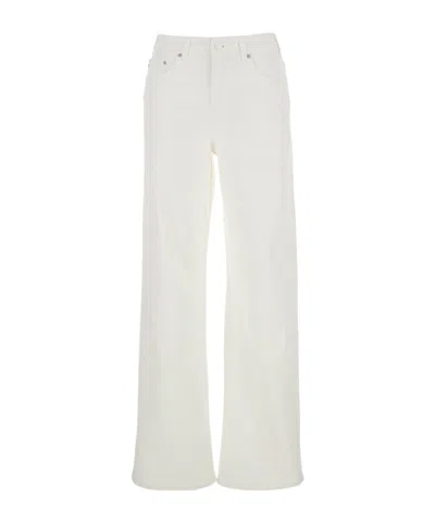 AG BELT-LOOP JEANS