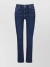 Ag Belt Loops Five-pocket Design
