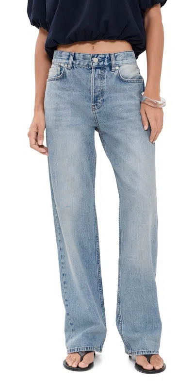 Ag Billie Jeans 14 Years Vinte In Blue