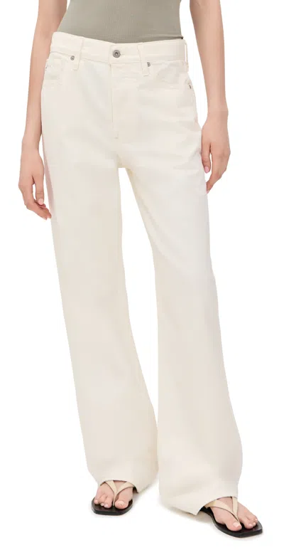 Ag Billie Jeans Powder In White