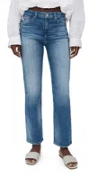 Ag Brinley Jeans 13 Years Allure In Blue
