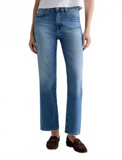 Ag Brinley Jeans In 16 Years Soaring In Blue