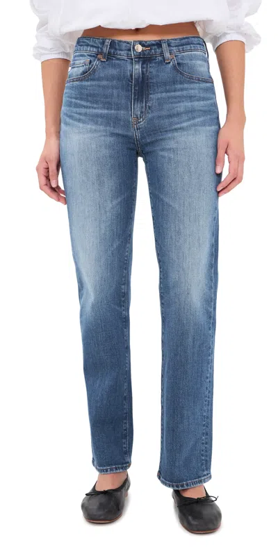 Ag Brinley Jeans Main Street