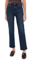 Ag Brinley Jeans Midnight Sun In Blue