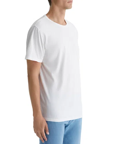 AG BRYCE CREWNECK TEE