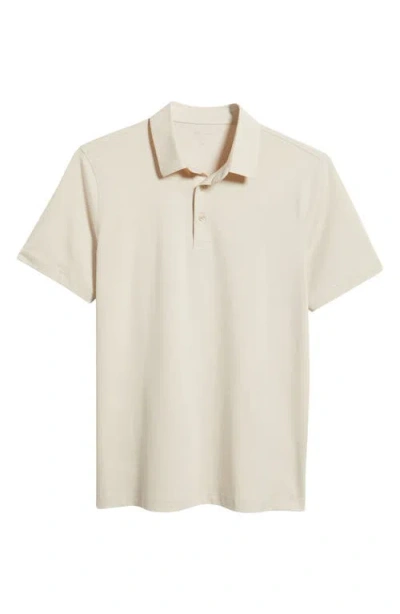 AG AG BRYCE SHORT SLEEVE POLO