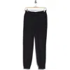 Ag Caden Joggers In Sulfur Black