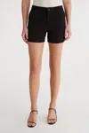 Ag Caden Twill Shorts In Multi
