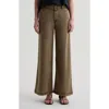 Ag Caden Twill Wide Leg Pants