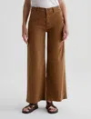 Ag Jeans Caden Wide Leg In Multi
