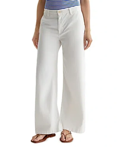 AG CADEN WIDE LEG PANTS