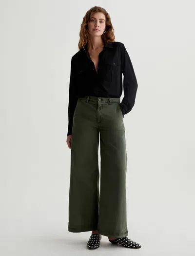 AG CADEN WIDE LEG