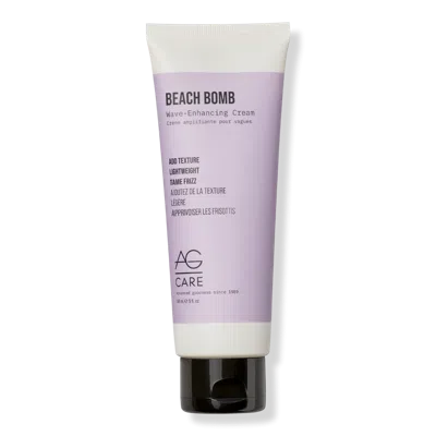 Ag Care Beach Bomb Wave-enhancing Cream