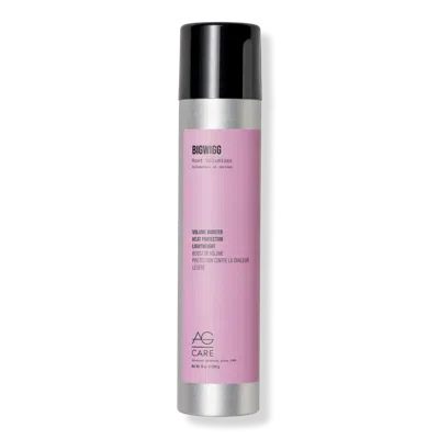 Ag Care Bigwigg Root Volumizer