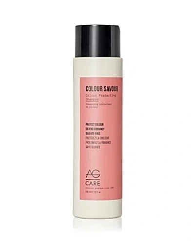 Ag Care Color Savor Color Protecting Shampoo 10 Oz.