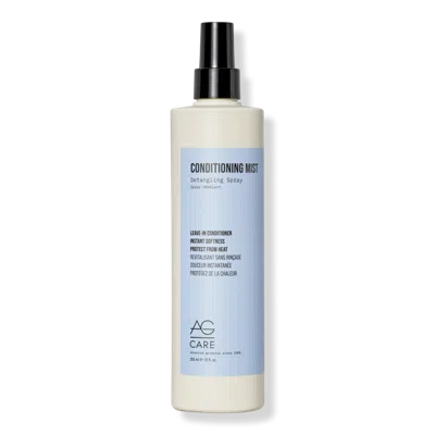 Ag Care Conditioning Mist Detangling Spray
