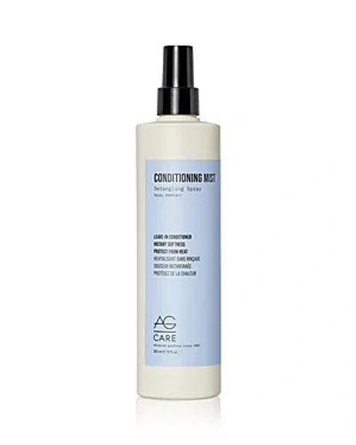 Ag Care Conditioning Mist Detangling Spray 12 Oz. In White