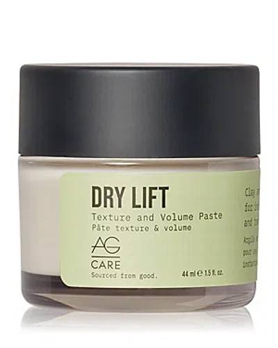 Ag Care Dry Lift Texture & Volume Paste 1.5 Oz.