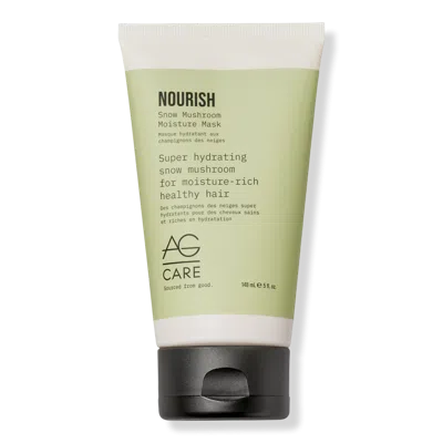 Ag Care Nourish Snow Mushroom Moisture Mask