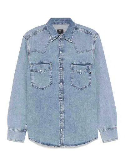 AG CASSISDENIM SHIRT