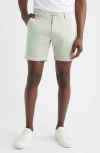 Ag Cipher 7-inch Chino Shorts