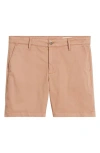 AG CIPHER 7-INCH CHINO SHORTS