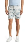 Ag Cipher Shorts