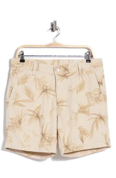 Ag Cipher Shorts In Brown