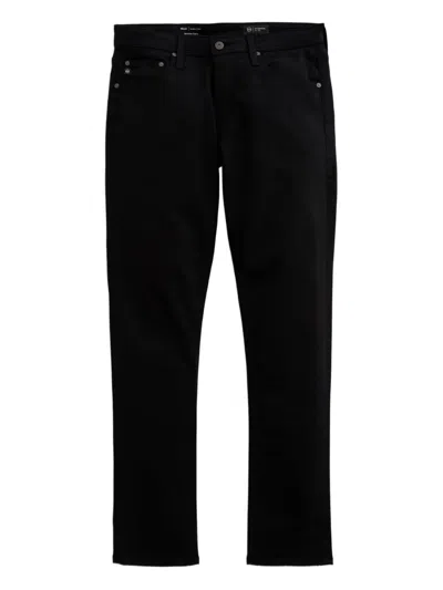 AG CLASSIC STRAIGHT JEANS