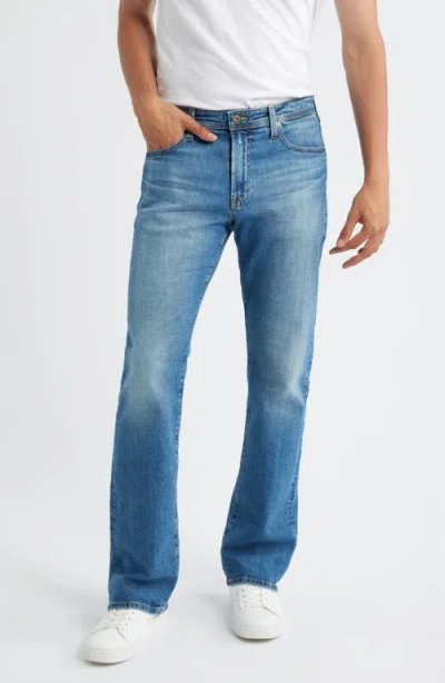 AG AG CLINT BOOTCUT JEANS