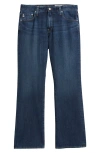 Ag Clint Bootcut Jeans In Soledad