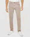 Ag Cloud Soft Denim Tellis Jeans In Beige In Neutral
