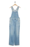Ag Clove Denim Overalls