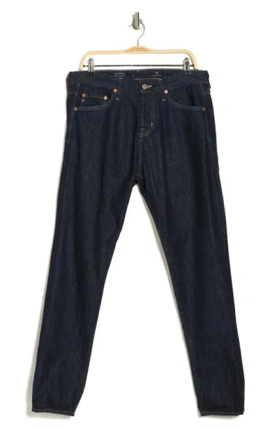 Ag Clyfton Relaxed Tapered Jeans In Comet