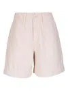 Ag Cotton Shorts