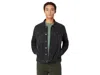 Ag Dart Denim Jacket In Black