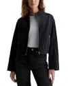 Ag Laney Jacket In Demure